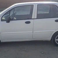 دوو ماتیز کم کار|خودرو سواری و وانت|تهران, شهرک دانشگاه|دیوار