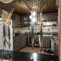 فروش ویلا جنگلی در روستای نزدیک گیسوم ۶۰۰متر زمین|فروش خانه و ویلا|پرهسر, |دیوار