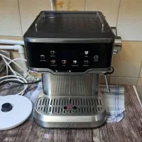 تعمیرات تعمیرکار سرویس قهوه ساز اسپرسوساز اجرت ۴۰۰|خدمات پیشه و مهارت|تهران, شهرک ولیعصر شمالی|دیوار