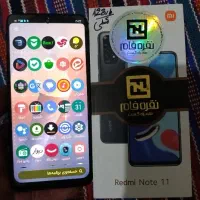 RedmiNot11|موبایل|تهران, طیب|دیوار