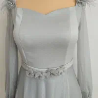 لباس مجلسی دخترانه وزنانه