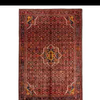 فرش دستی یک عدد ۶متری دوعدد ۱۲متری