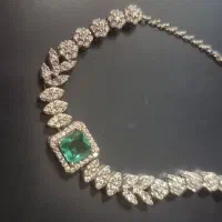 دستبند نقره زنانه، ۹۲۵، ظریف