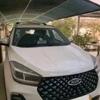 ام‌وی‌ام X55 Pro IE اسپرت، مدل ۱۴۰۲|خودرو سواری و وانت|تهران, حبیب الله|دیوار