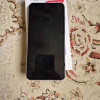 سامسونگ Galaxy A55 با حافظهٔ ۲۵۶ گیگابایت