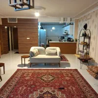 آپارتمان 110 متری شیک دو خواب