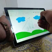 surface pro 5