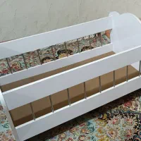 گهواره و تخت نوزاد