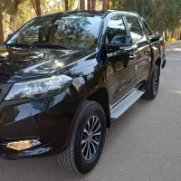 کلوت تیپ ۲|خودرو سواری و وانت|شاهین‌شهر, شهرک ردانی پور|دیوار