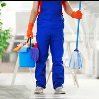 نظافت و آشپزی