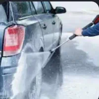استخدام کارگر در کارواش
