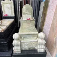 سنگ قبر سنگ مزار کد 907