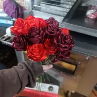 گل ولنتاین|گل مصنوعی|محمدشهر, محمدشهر|دیوار