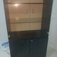 ویترین|بوفه، ویترین، کنسول|رشت, چمارسرا|دیوار