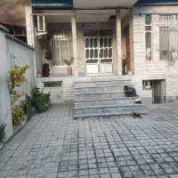 ویلا-200متری-سنددار