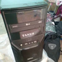 کیس کامپیوتر|رایانه رومیزی|برخوار, |دیوار