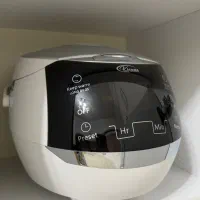 سرخ کن|اجاق گاز و لوازم برقی پختوپز|مشهد, سعد آباد|دیوار