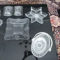 ظروف آشپزخانه|ظروف سرو و پذیرایی|اندیشه, شهرک کوثر|دیوار