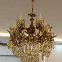 لوستر پذیرایی