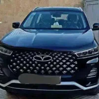 تیگو 7پرو پرمیوم  صفر