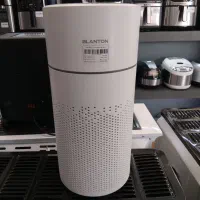 تصویه هول بلانتون مدل AP2200سفید با سه ماه تنفس