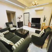 اجاره آپارتمان مبله فول.روزانه و ماهانه پاسداران