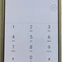 ال‌سی‌دی فابریک سامسونگ j510 (j5 2016)