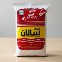 نمک دریاچه  تحفه حکیم ونمک یدار و تصفیه خوراکی|خوردنی و آشامیدنی|مشهد, ولیعصر (شهرک غرب)|دیوار