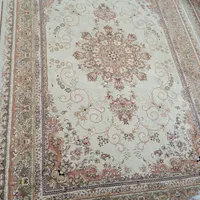 سه عدد فرش شش متری