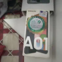 سامسونگ a01