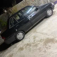 پراید 83 انژکتور