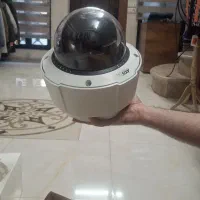 دوربین اسپیددام Axis Q6032e آکبند