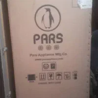 یخچال پارس نو نو