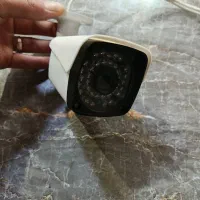 دوربین مداربسته