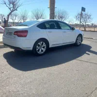 سیتروین C5مدل 2011