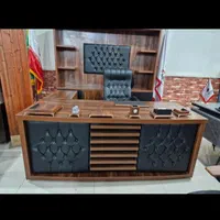 ست کامل اقتصادی. نیم ست .میز وربانا|دفتر کار|کرج, مهرویلا جنوبی|دیوار