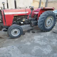 تراکتور 285 مدل 91