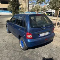 پراید ۱۱۱ مدل 90|خودرو سواری و وانت|کرج, دولت‌آباد|دیوار