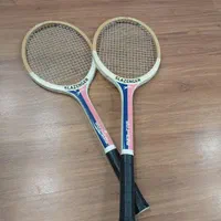 راکت تنیس (اسکواش) برند اسلزنگر انگلیس