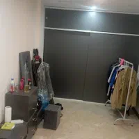 مجیدیه شمالی ۶۲ متر ۲ خواب فول امکانات