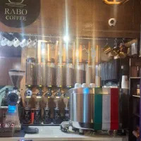 نیازبه همکار باریستا
