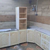 کابینت آشپزخانه