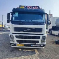 کامیون جفت اف ام مدل 86