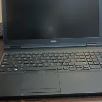 لپ تاپ dell latitude 5580|رایانه همراه|تبریز, |دیوار