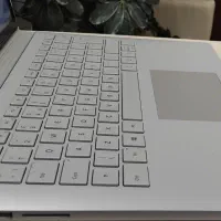 مایکروسافت سرفیس بوک با 2 گیگ گرافیک|رایانه همراه|کاشان, رجایی|دیوار