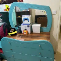 سرویس کامل اتاق خواب|تخت و سرویس خواب|تهران, سازمان آب|دیوار