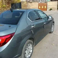 دنا پلاس ۱۴۰۱ بی رنگ چهار چرخ دیسک|خودرو سواری و وانت|آبیک, |دیوار