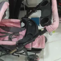 کالسکه دلیجان|کالسکه و لوازم جانبی|سراب, |دیوار