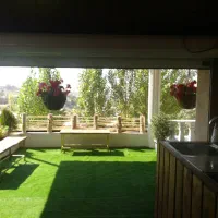 ویلا دماوند وادان