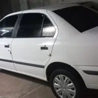سمندef7 مدل ۹۴|خودرو سواری و وانت|پلدختر, |دیوار